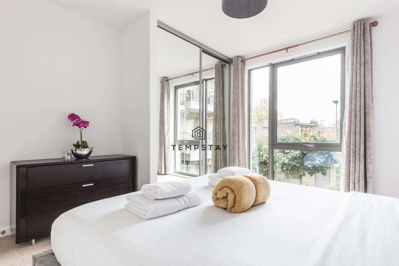 Apartament Modern Private -balcony-tube Station